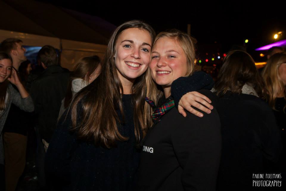 Sint-Martinus den XIIde - Hasselt kermisbar 2015